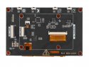 Display Raspberry Pi Mellow FLY DSI-LCD5 5 inch touchscreen